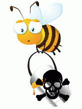 bees, our endangered friends
