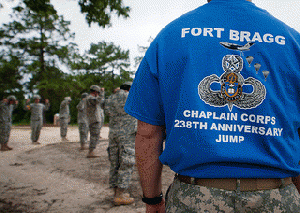 Chaplain Corps' 238th birthday, From ImagesAttr