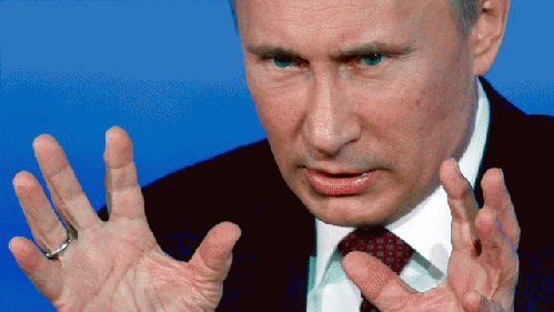 Putin's grip, From ImagesAttr