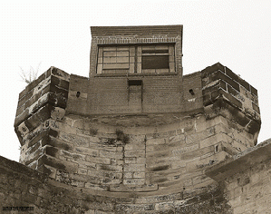 Eastern State Penitentiary