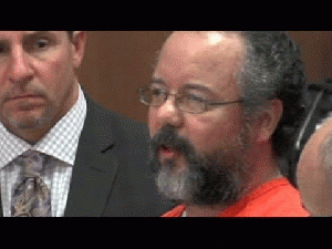 Ariel Castro