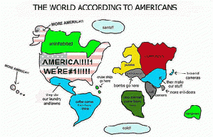 American Exceptionalism, Explained