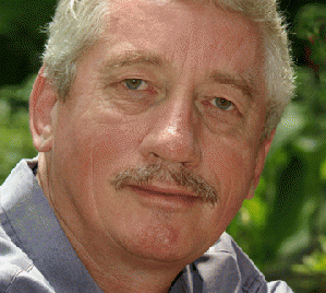 Frans de Waal