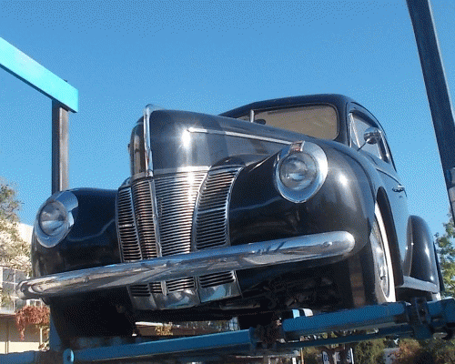 Forty Ford, From ImagesAttr