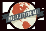 Inequality For All Movie Logo