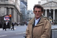 Bill Still in London, From ImagesAttr
