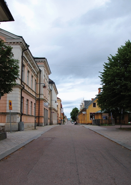 Falun, Sweden, From ImagesAttr