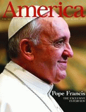 American Magazine published the Interview in English, From ImagesAttr