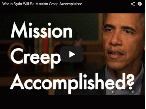 Mission Accomplished?, From ImagesAttr