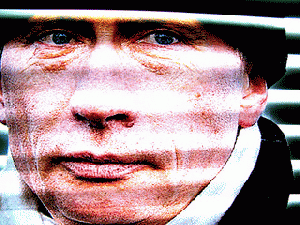 GLOBALICA by Wolfgang Wildner