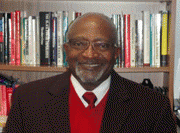 Dr. Robert Bullard, From ImagesAttr