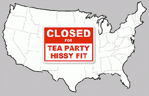 Federal Shutdown Explained, From ImagesAttr