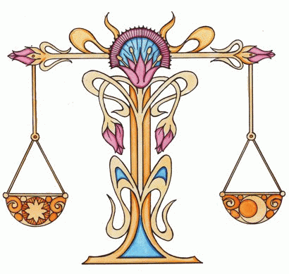 Libra Scales, From ImagesAttr