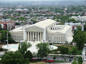 2013 U.S. Supreme Court Building