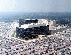 National Security Agency headquarters%2C Fort Meade%2C Maryland, From ImagesAttr