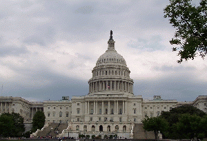 US Capitol Building