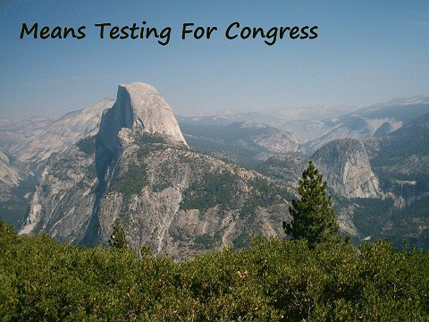 Half Dome -Yosemite National Park, From ImagesAttr