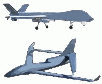 China is fast breaking the US monopoly on drones. What next? (, From ImagesAttr