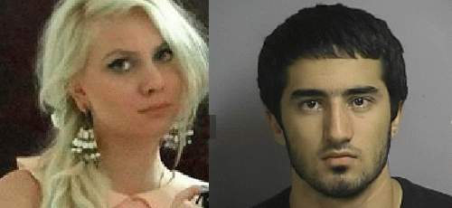 Two friends of FBI murder victim Ibragim Todashev, harassed and locked up by FBI