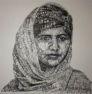 Malala Yousafzai, From ImagesAttr