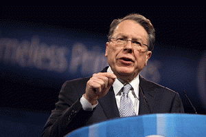 Wayne LaPierre