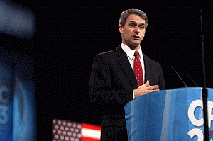 Ken Cuccinelli