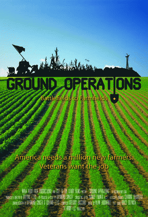 Ground Operations poster