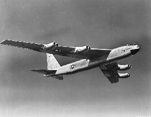 USAF YB52, From ImagesAttr