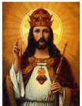 Christ King of the Universe