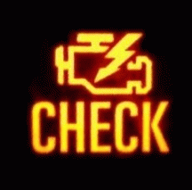 Check Engine, From ImagesAttr