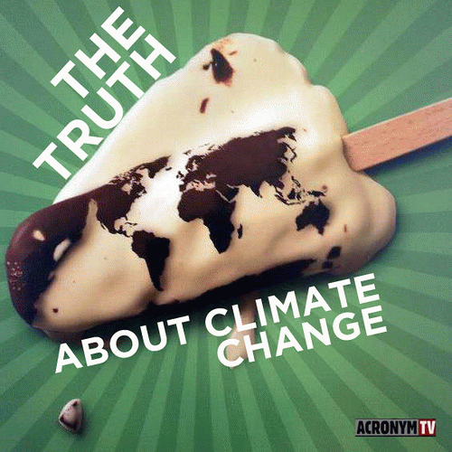 The Truth About Climate Change, From ImagesAttr