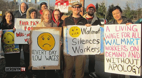 Living Wage On Demand Without Apology, From ImagesAttr