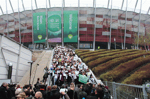 NGOs, Social Movements Walk Out of the Climate Talks, From ImagesAttr
