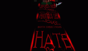 HATE IS A STRONG WORD, From ImagesAttr