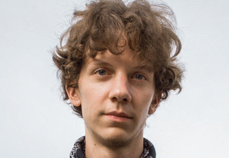 The Hero: Jeremy Hammond, From ImagesAttr