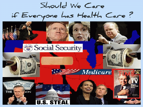 Should We Care if Everyone has Health Care?, From ImagesAttr