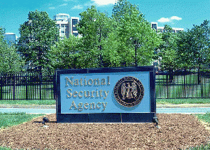 Nsa sign