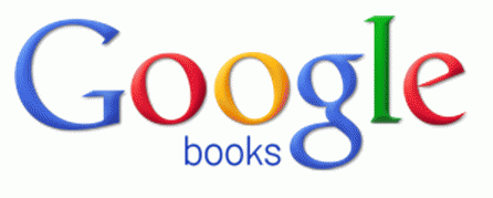 google books logo