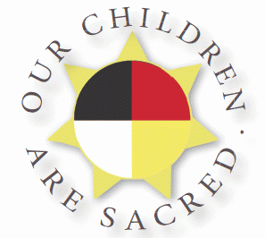 Our Children Are Sacred, From ImagesAttr