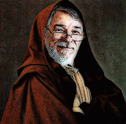 Obi-Wan Hoge (As he sees himself), From ImagesAttr
