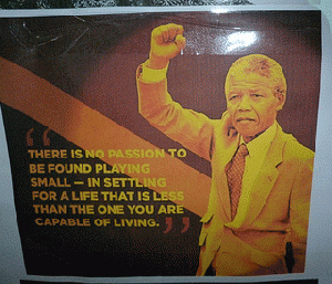 Legacy, Nelson Mandela, From ImagesAttr