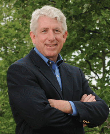 Mark Herring, VA Attorney General-elect
