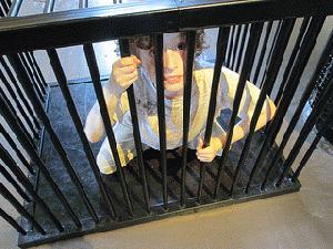 Behind Bars, From ImagesAttr