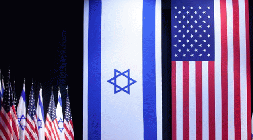 Dual Loyalty: Imaginary scenario: Israel and the United States are at war. Who should American Jews support?, From ImagesAttr