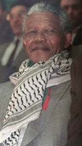 Nelson Mandela, From ImagesAttr