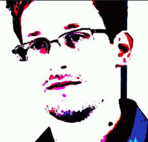 Edward Snowden