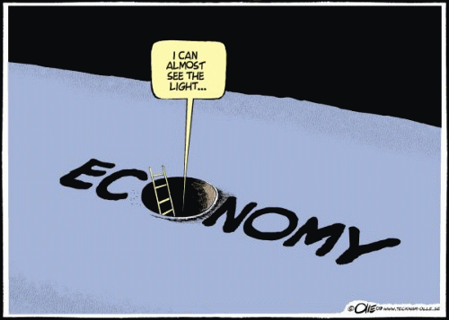 Economic Recovery, From ImagesAttr