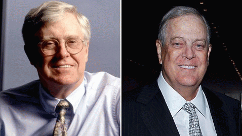 Koch Brothers