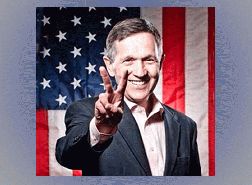 Dennis Kucinich