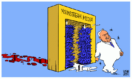 Whitewashing war criminal Ariel Sharon, From ImagesAttr